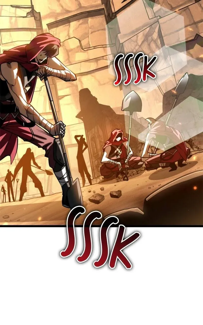 Read Reincarnator (ALLA) chapter 3.1 image 6 on Lezhin