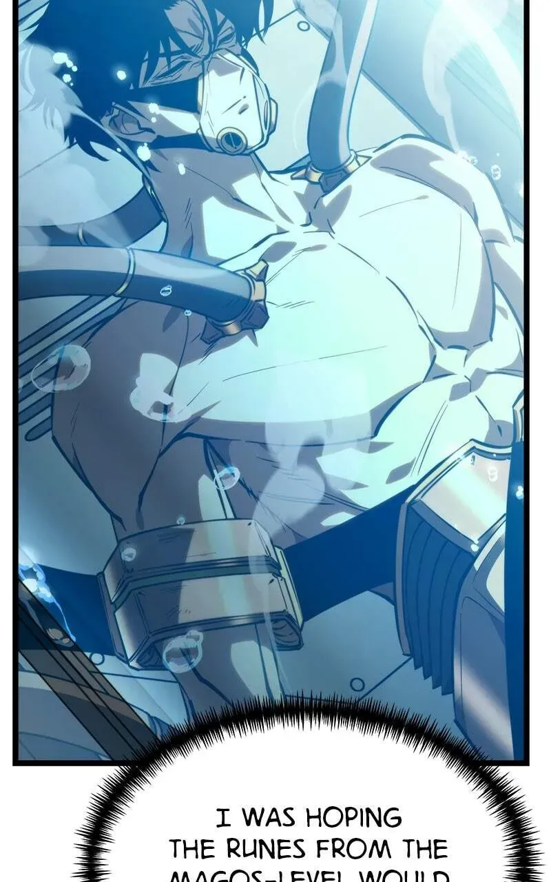 Read Reincarnator (ALLA) chapter 3.1 image 66 on Lezhin