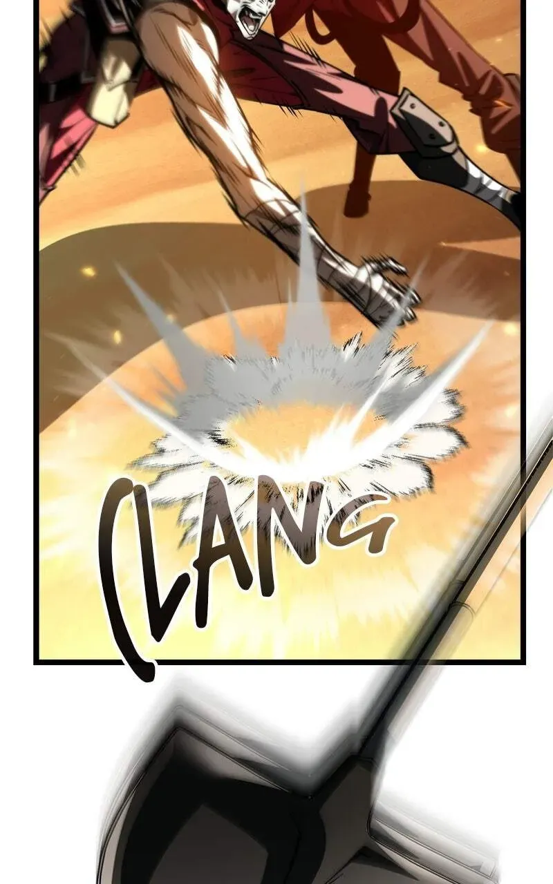 Read Reincarnator (ALLA) chapter 3.1 image 8 on Lezhin