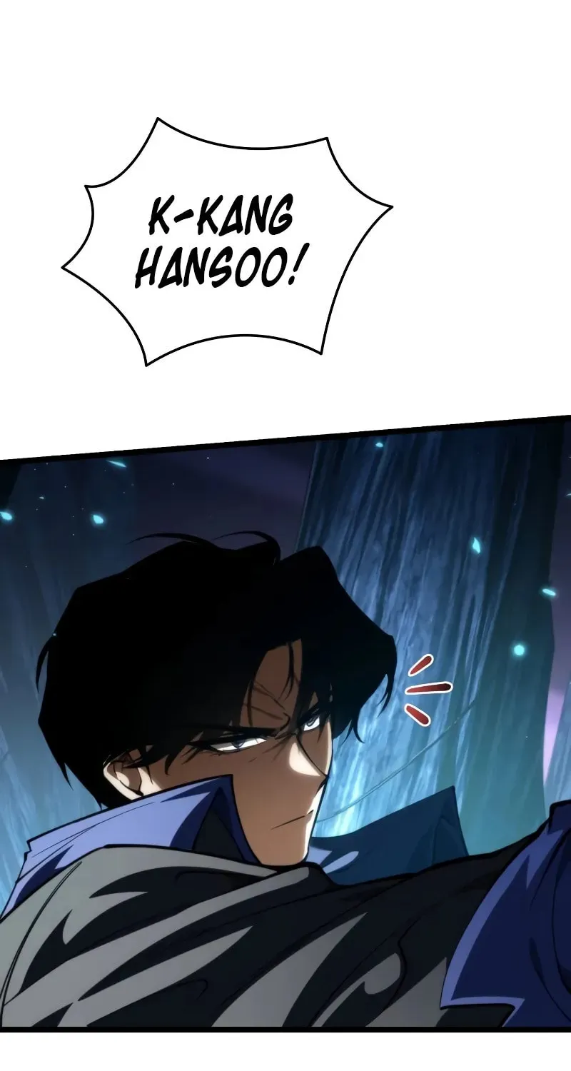 Read Reincarnator (ALLA) chapter 90 image 101 on Lezhin