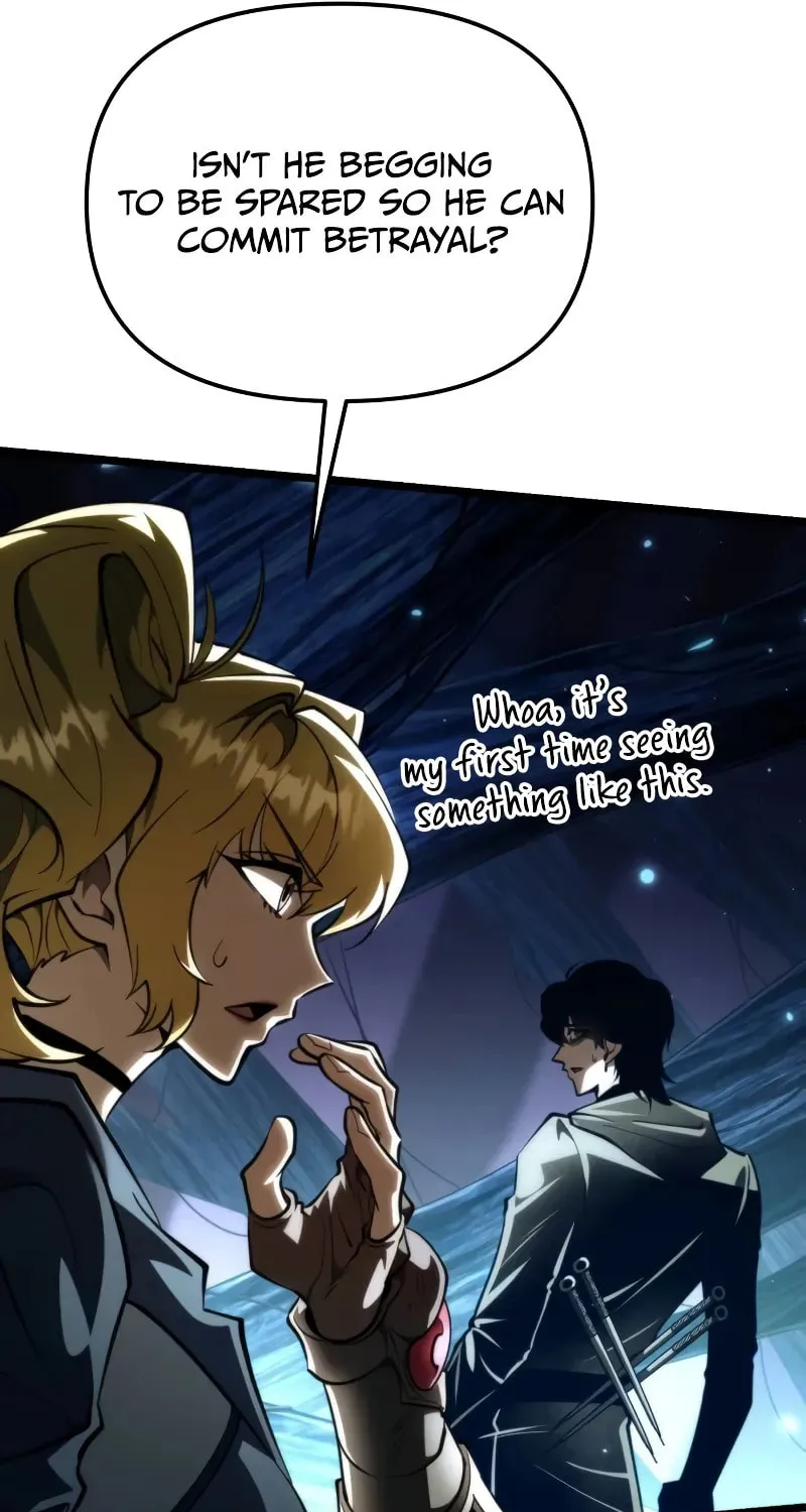 Read Reincarnator (ALLA) chapter 90 image 110 on Lezhin