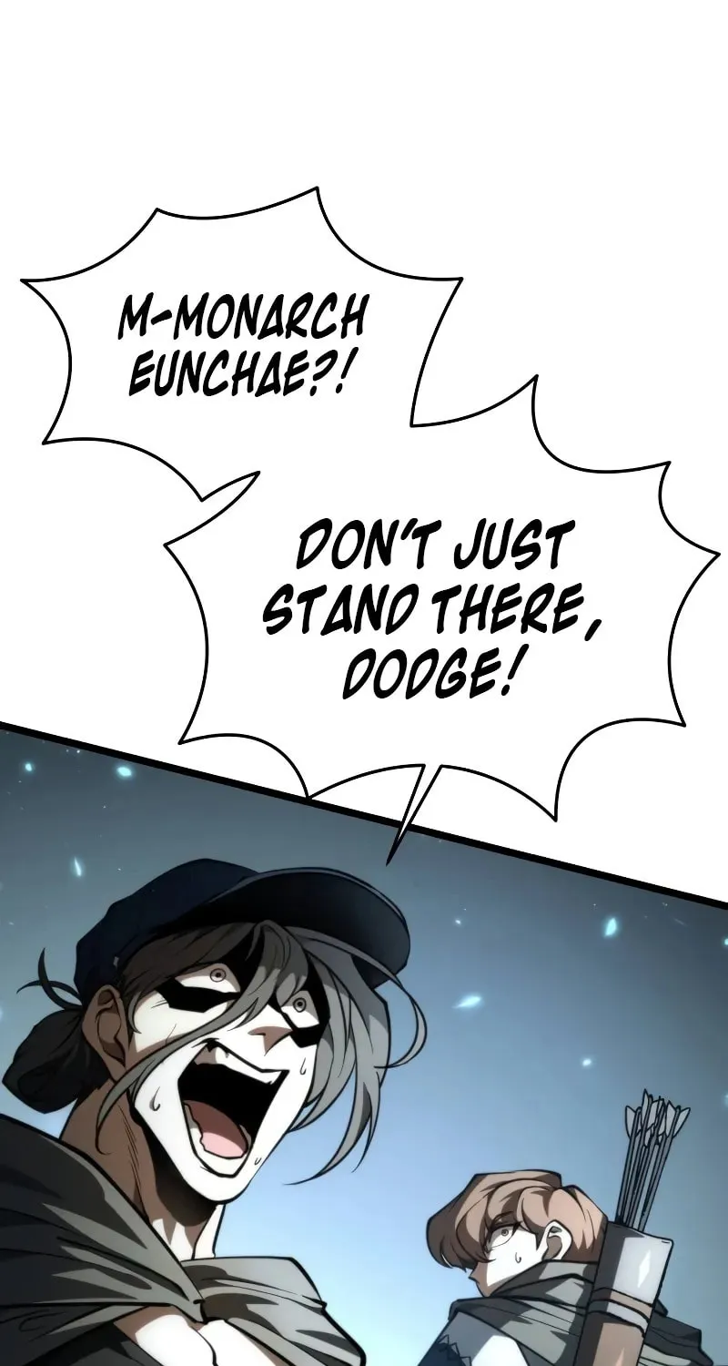 Read Reincarnator (ALLA) chapter 90 image 16 on Lezhin