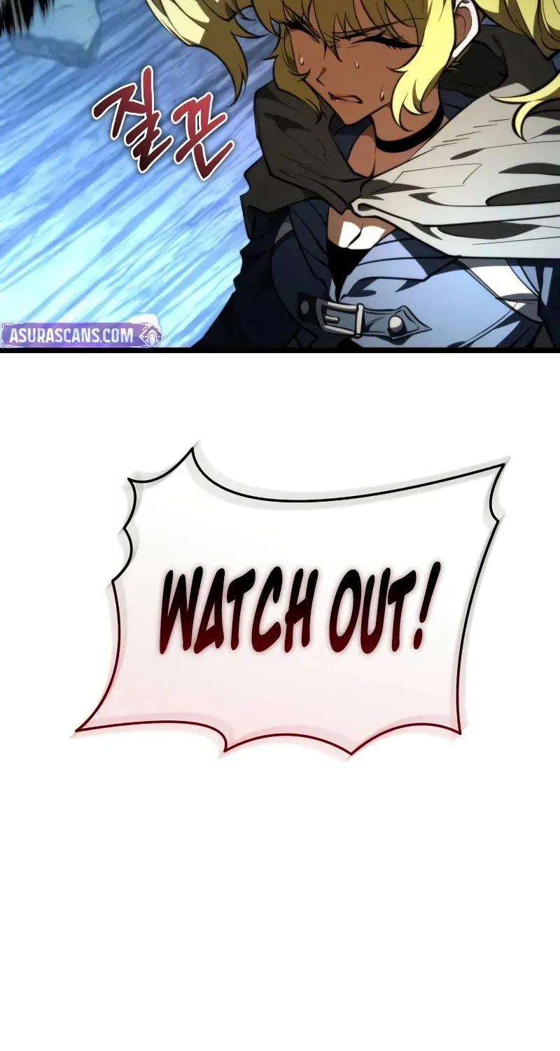 Read Reincarnator (ALLA) chapter 90 image 18 on Lezhin