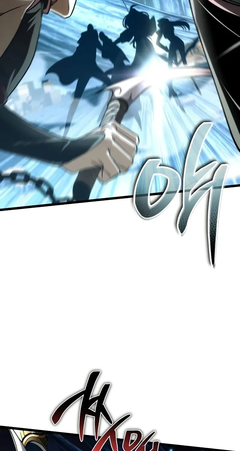 Read Reincarnator (ALLA) chapter 90 image 2 on Lezhin