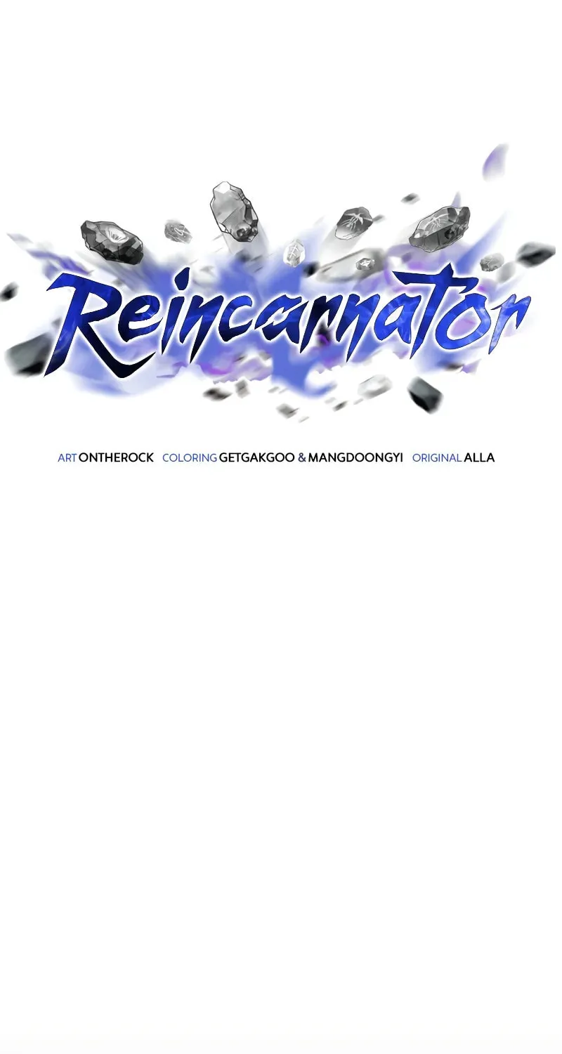 Read Reincarnator (ALLA) chapter 90 image 20 on Lezhin