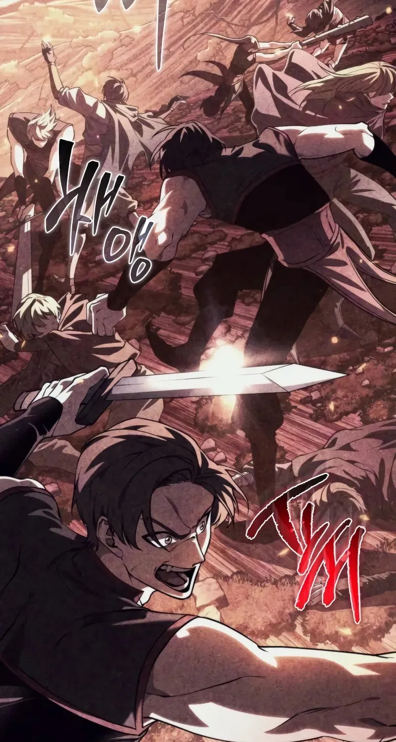 Read Reincarnator (ALLA) chapter 90 image 22 on Lezhin