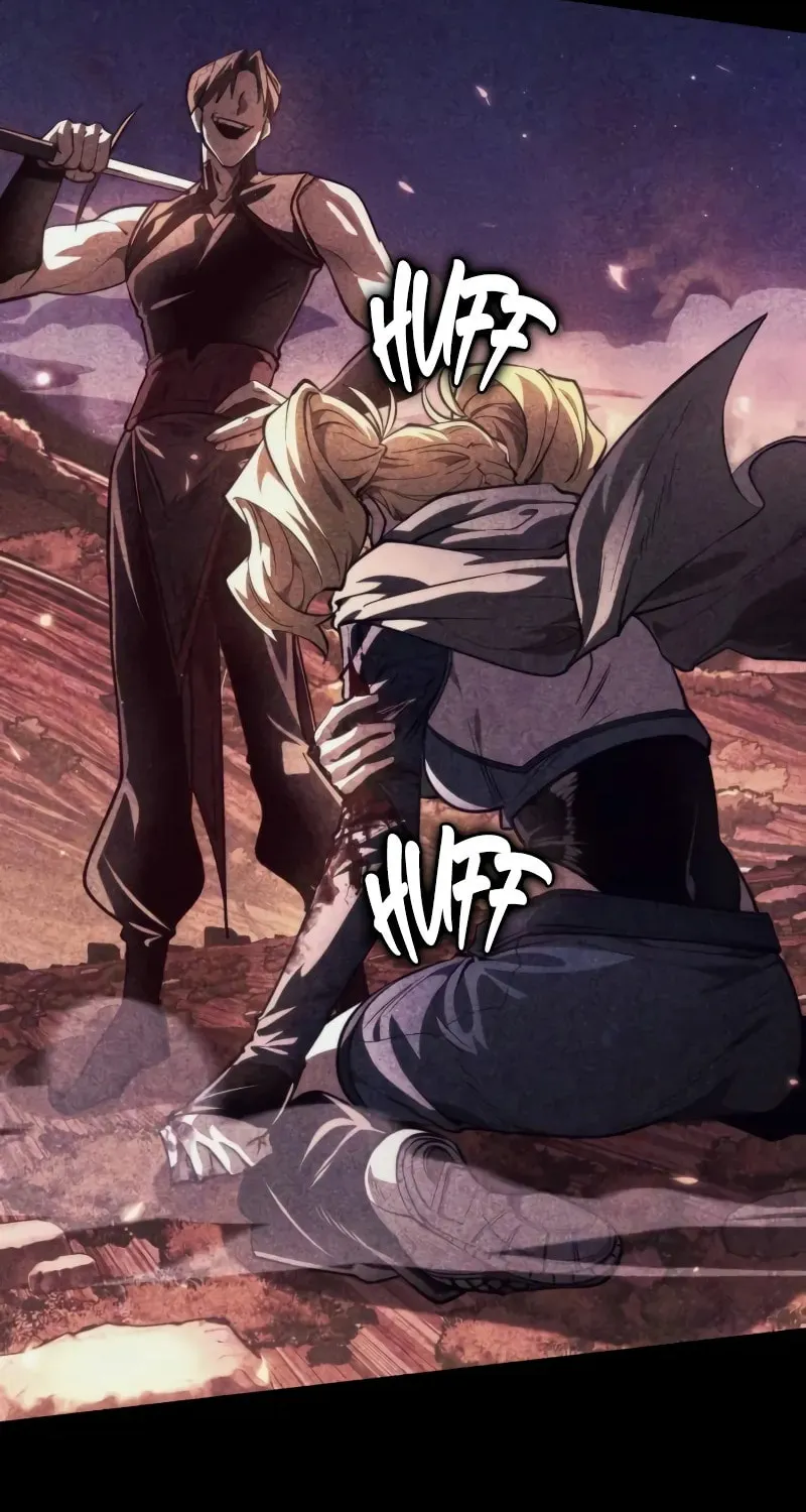 Read Reincarnator (ALLA) chapter 90 image 25 on Lezhin