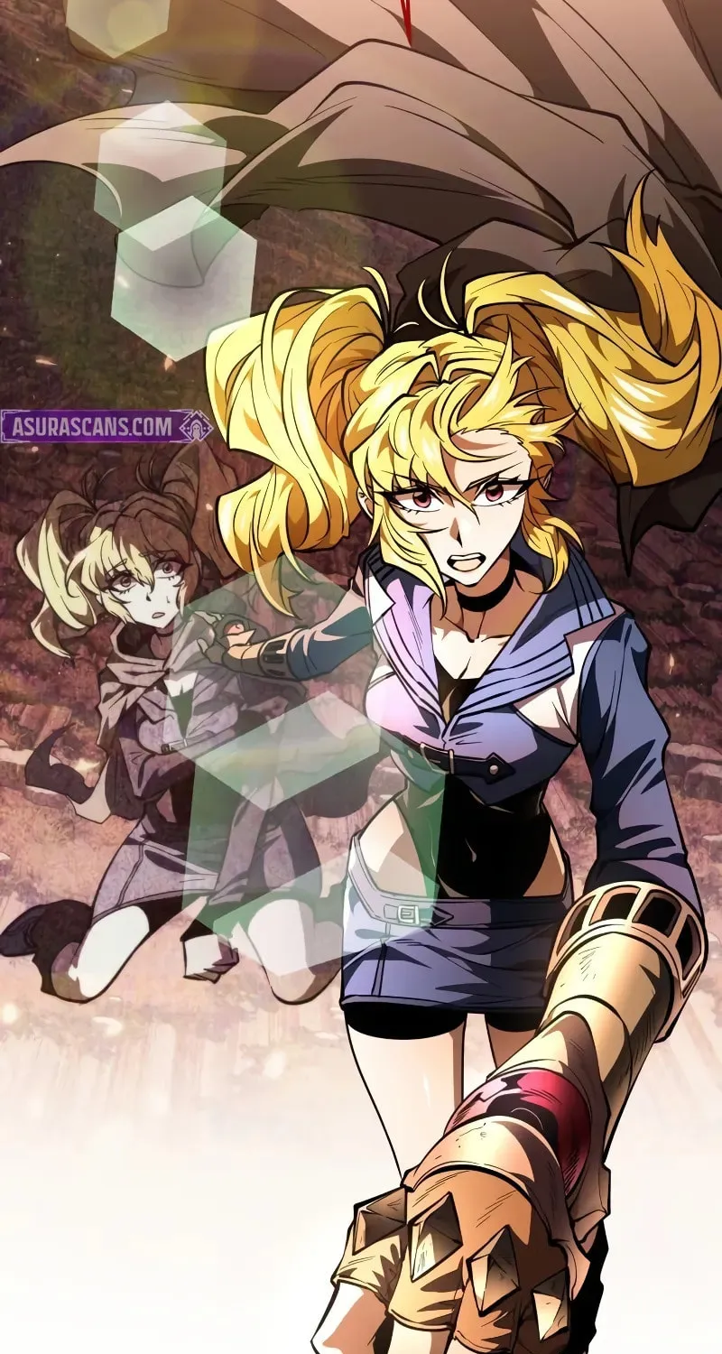 Read Reincarnator (ALLA) chapter 90 image 34 on Lezhin