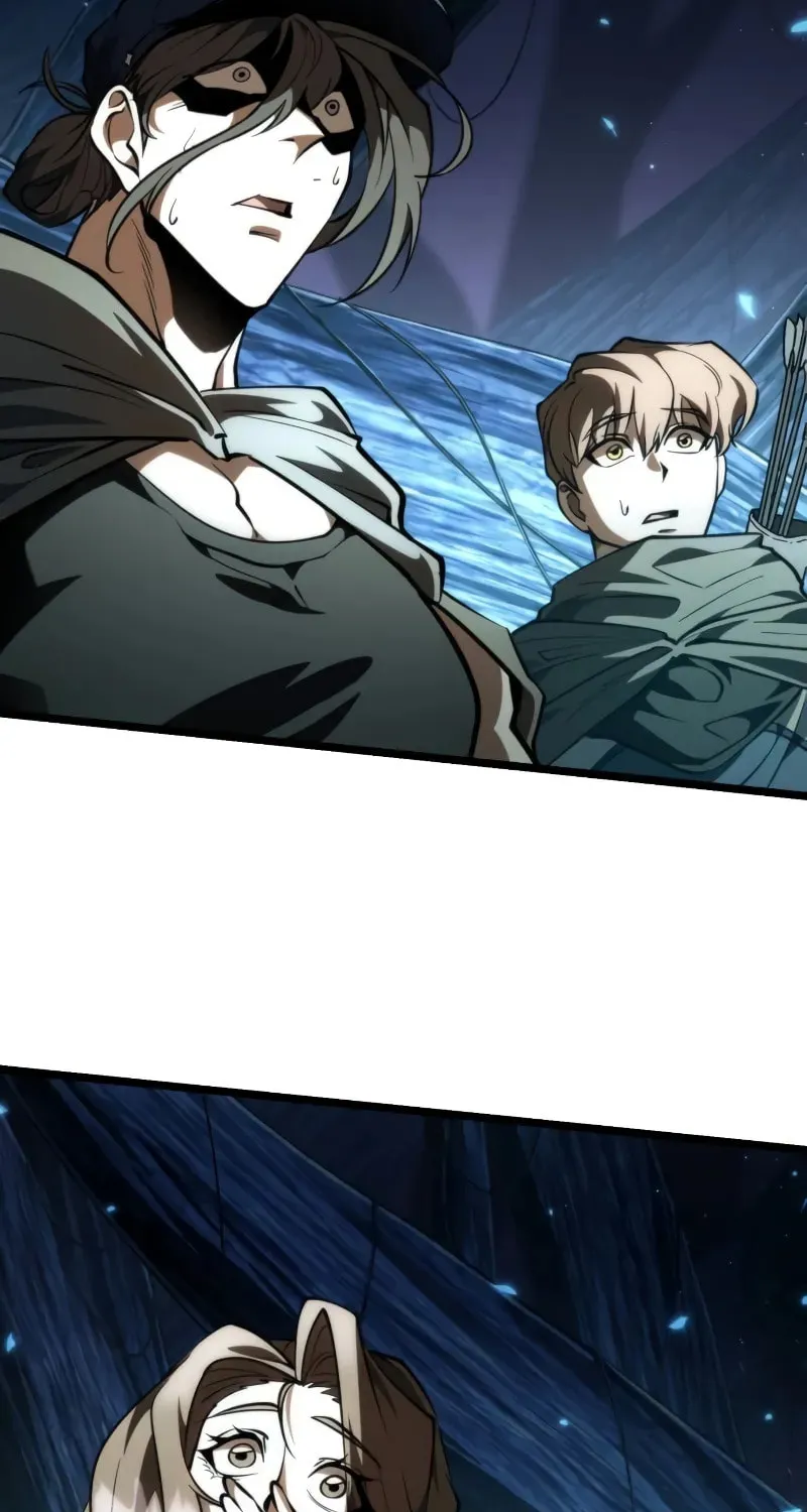 Read Reincarnator (ALLA) chapter 90 image 44 on Lezhin
