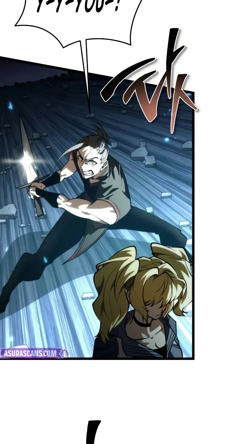Read Reincarnator (ALLA) chapter 90 image 46 on Lezhin