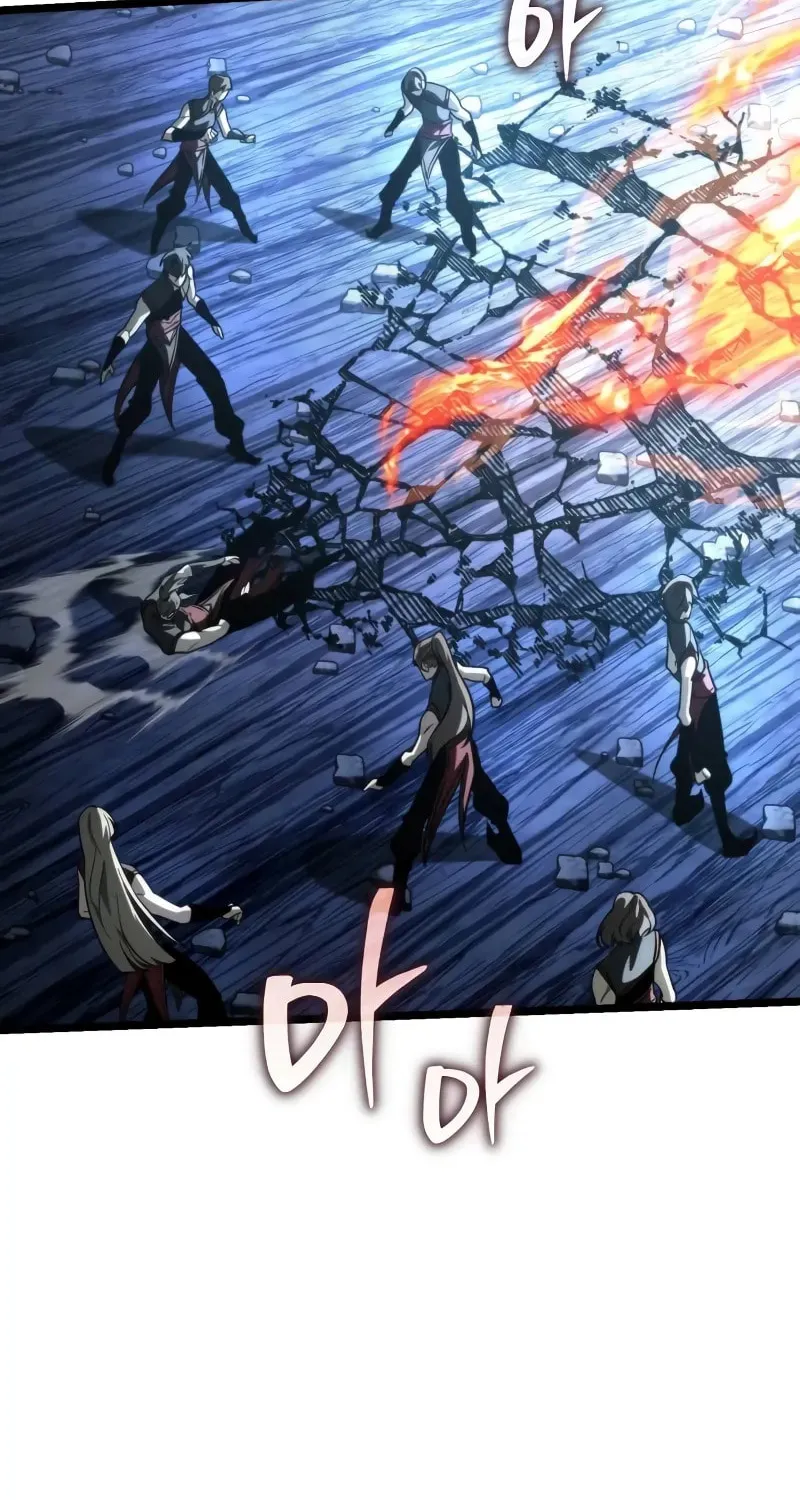 Read Reincarnator (ALLA) chapter 90 image 54 on Lezhin