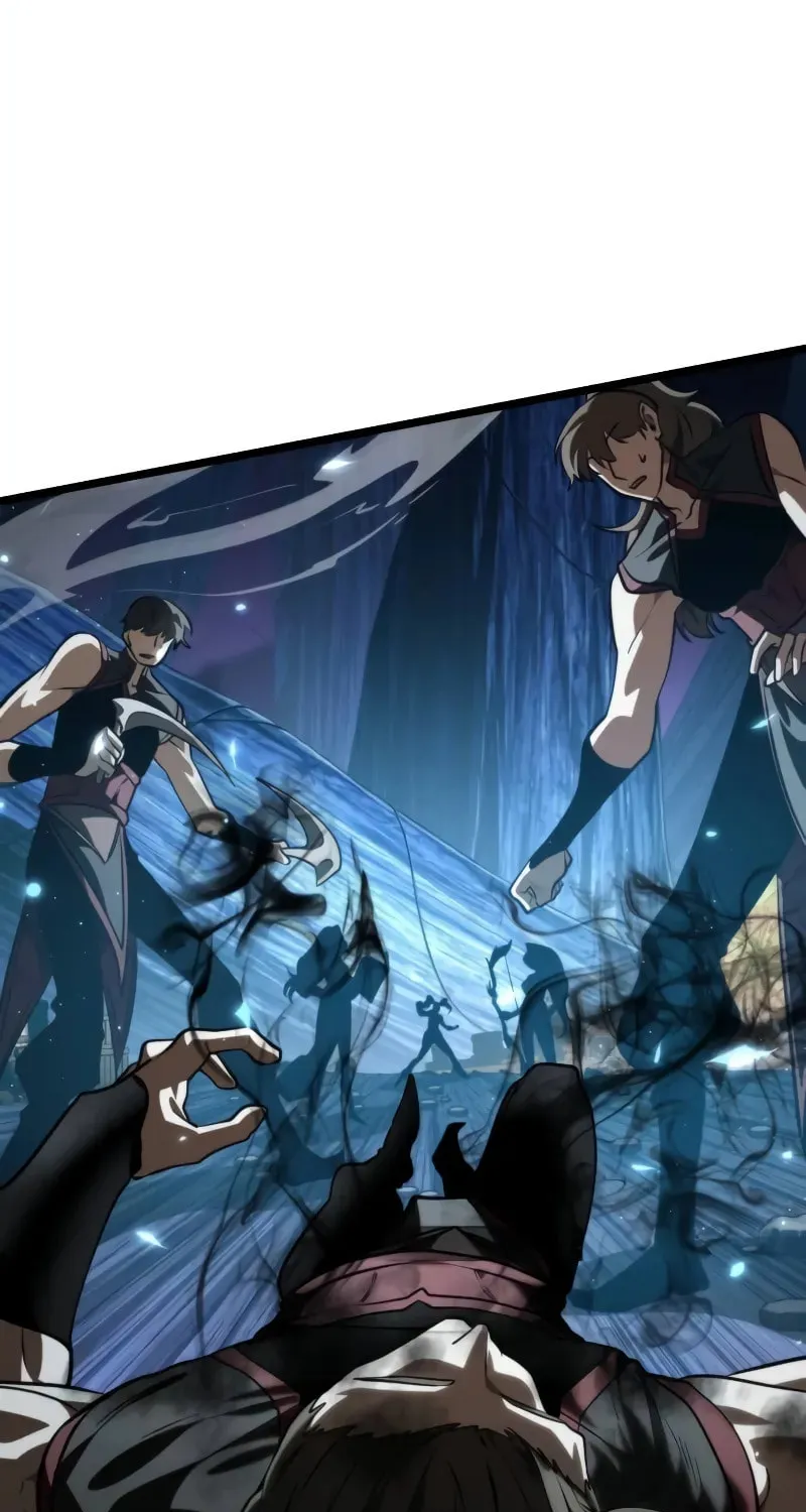 Read Reincarnator (ALLA) chapter 90 image 55 on Lezhin