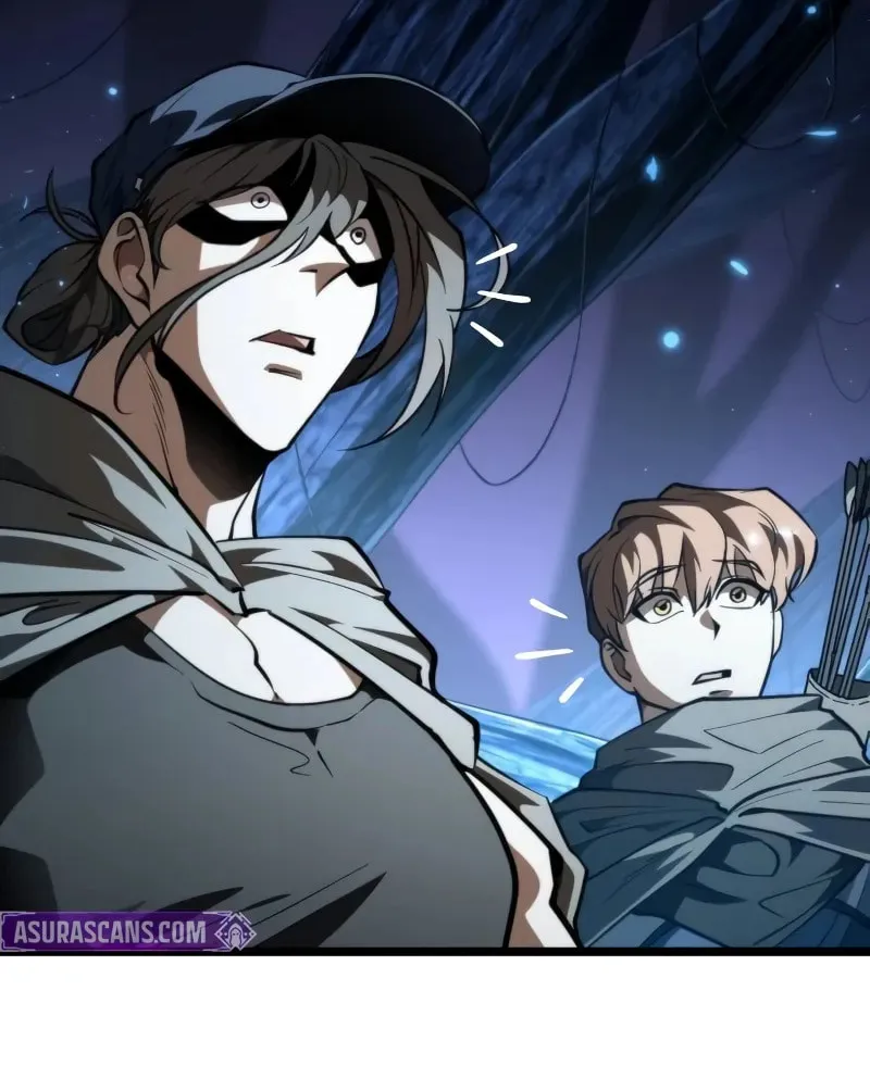 Read Reincarnator (ALLA) chapter 90 image 58 on Lezhin