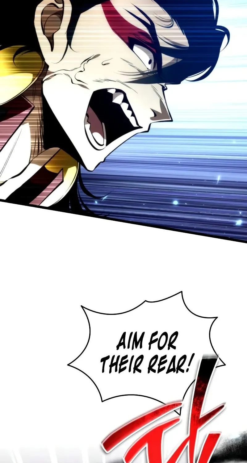 Read Reincarnator (ALLA) chapter 90 image 6 on Lezhin