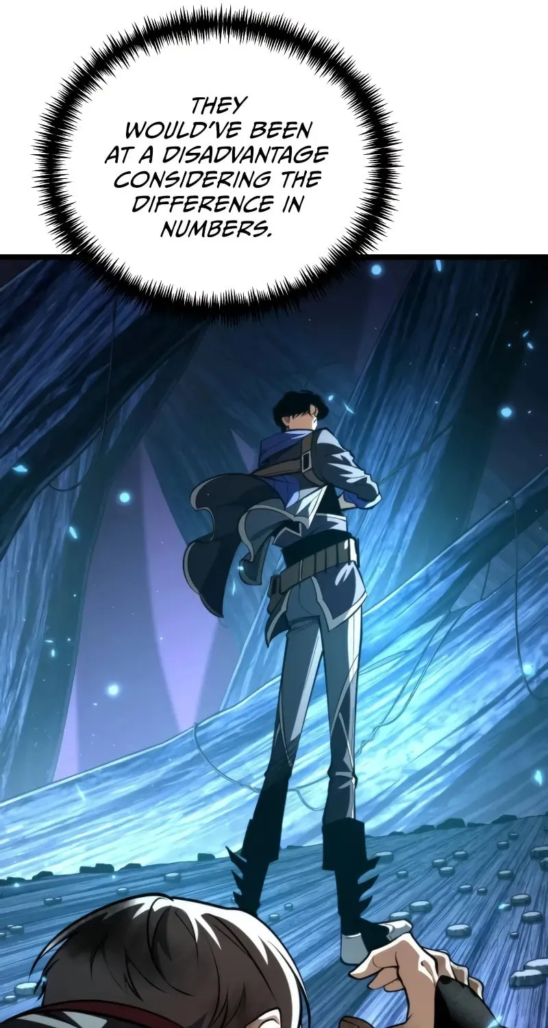 Read Reincarnator (ALLA) chapter 90 image 69 on Lezhin