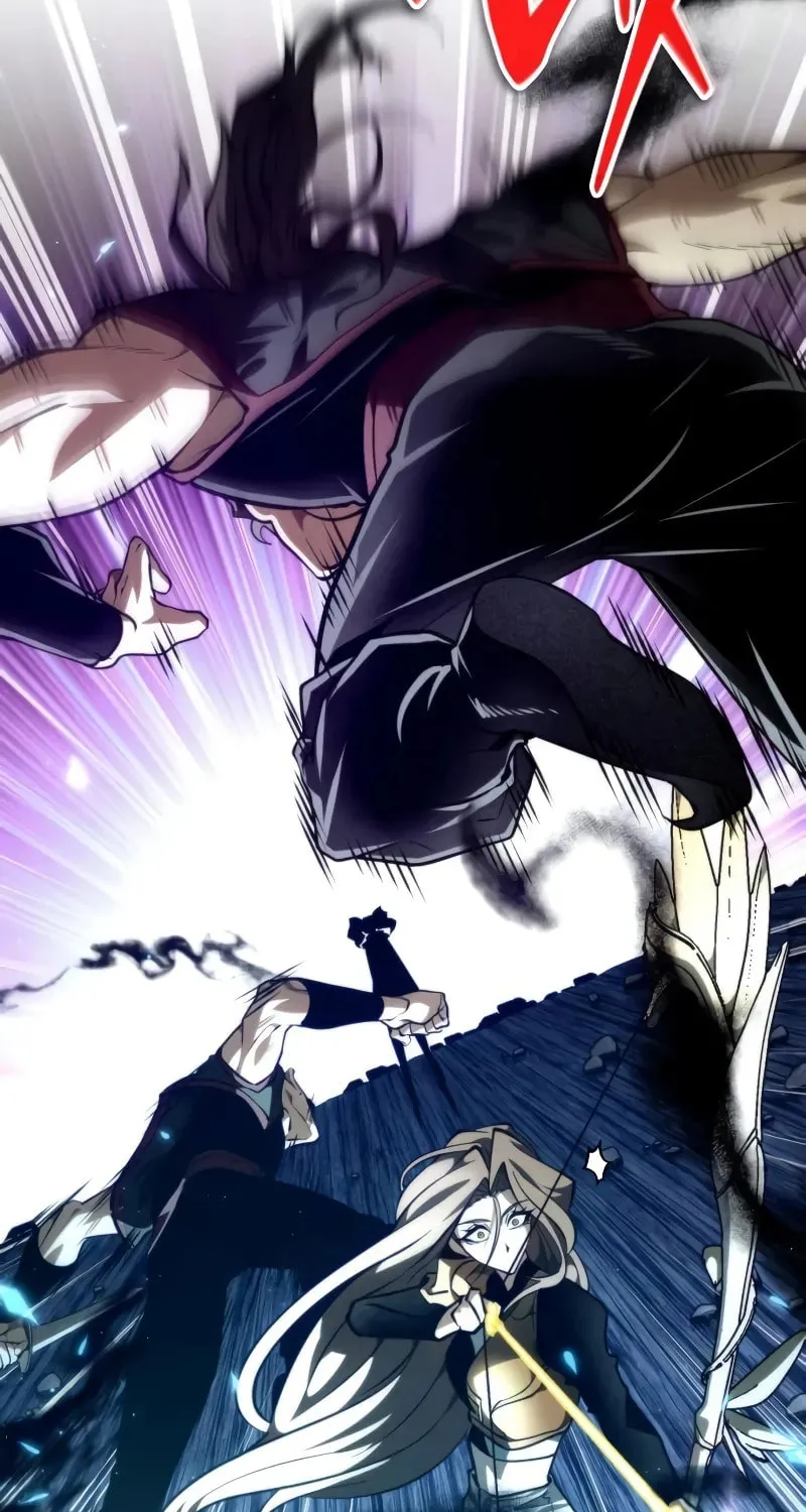 Read Reincarnator (ALLA) chapter 90 image 7 on Lezhin