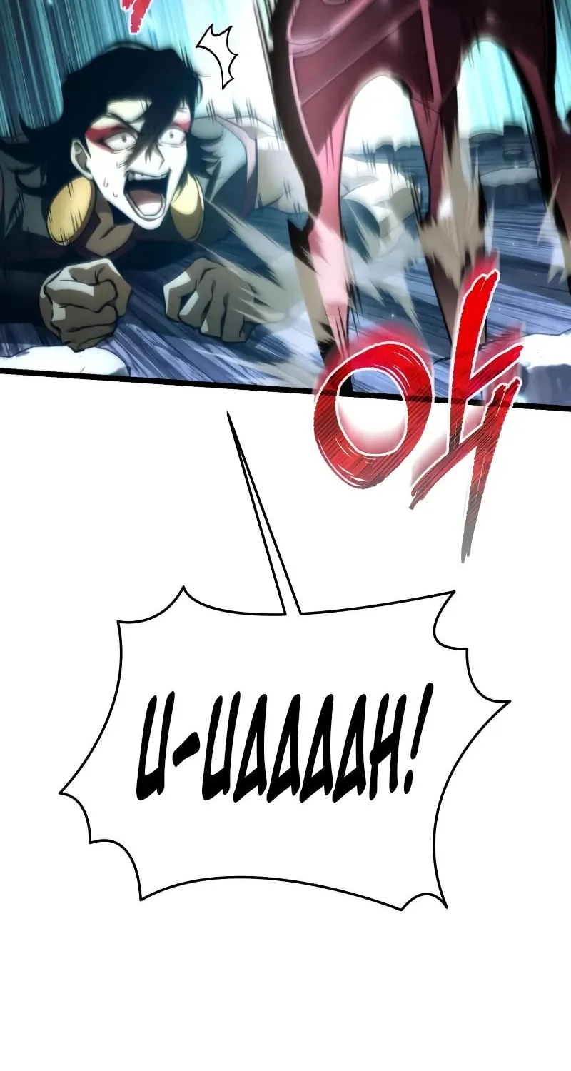 Read Reincarnator (ALLA) chapter 90 image 76 on Lezhin
