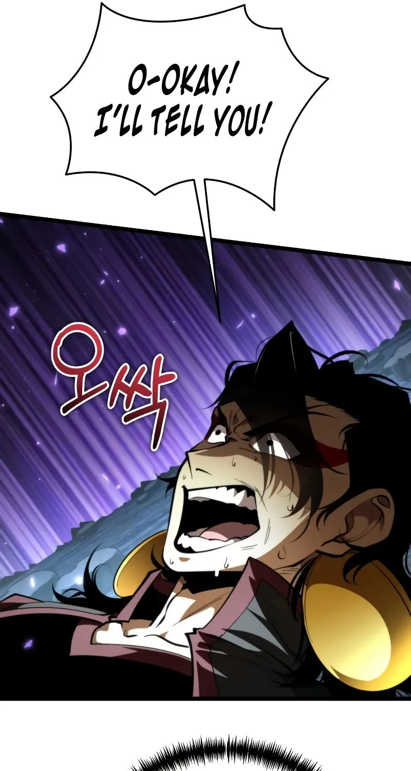 Read Reincarnator (ALLA) chapter 90 image 89 on Lezhin