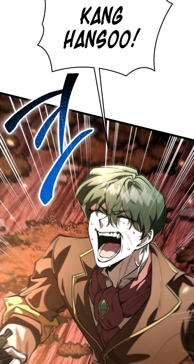 Read Reincarnator (ALLA) chapter 91 image 16 on Lezhin