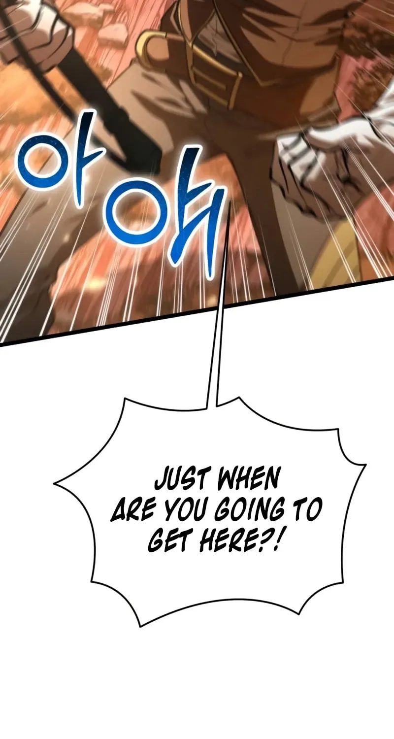 Read Reincarnator (ALLA) chapter 91 image 17 on Lezhin