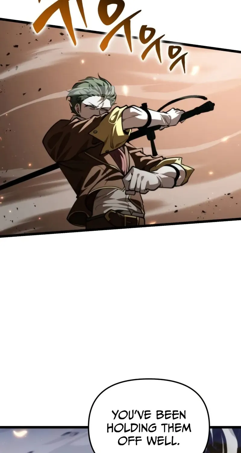 Read Reincarnator (ALLA) chapter 91 image 28 on Lezhin
