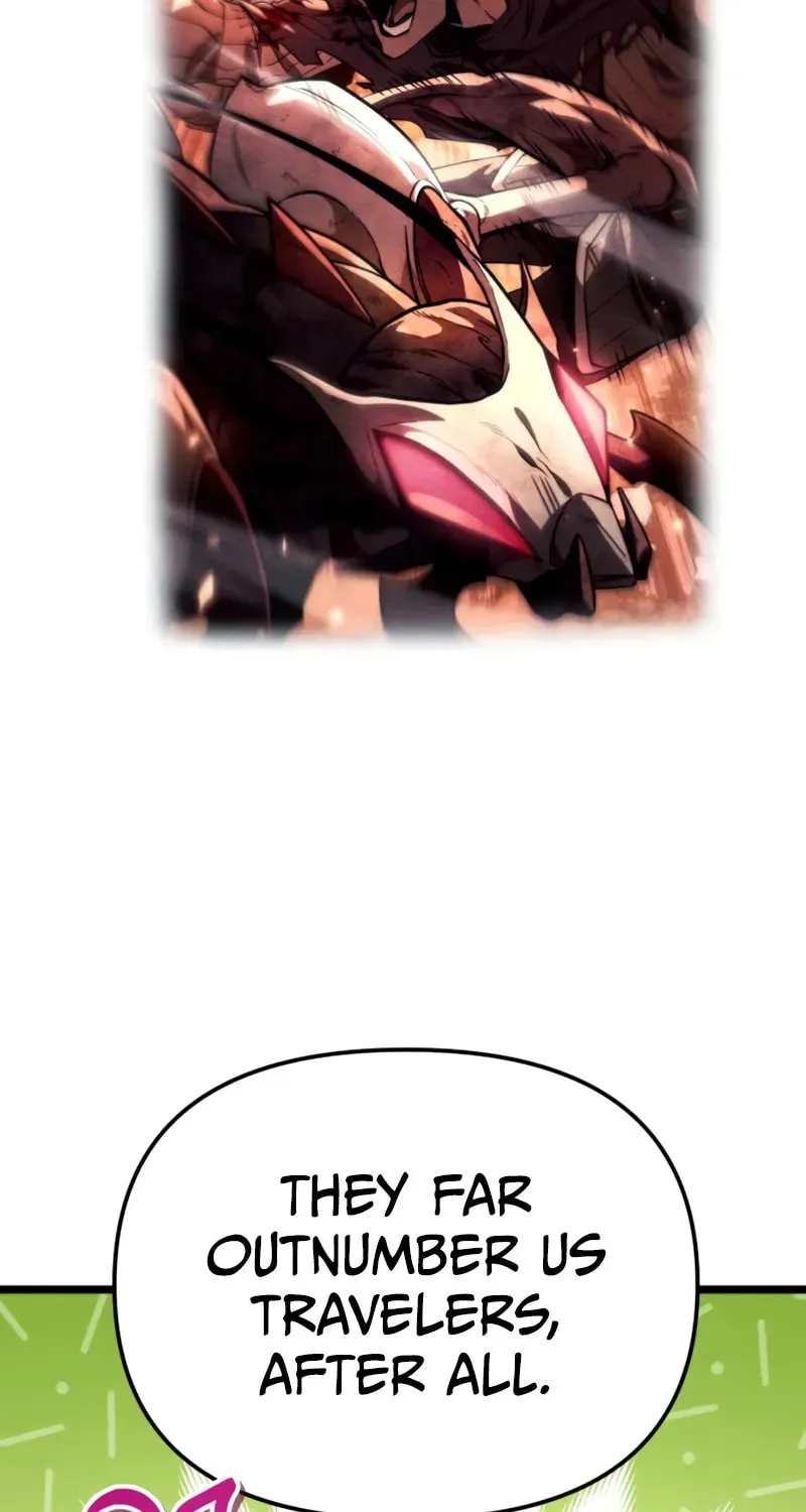 Read Reincarnator (ALLA) chapter 91 image 37 on Lezhin