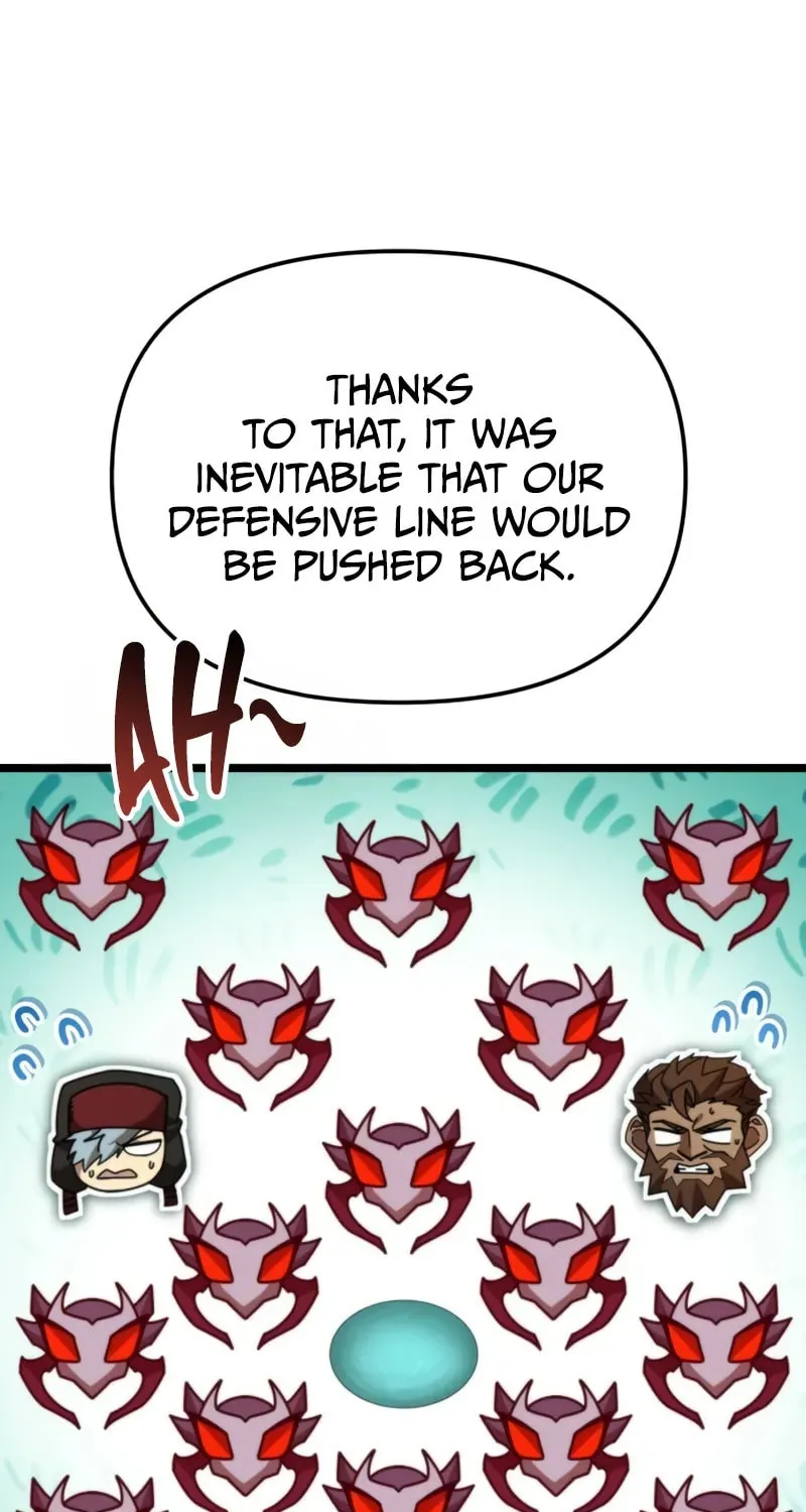 Read Reincarnator (ALLA) chapter 91 image 39 on Lezhin