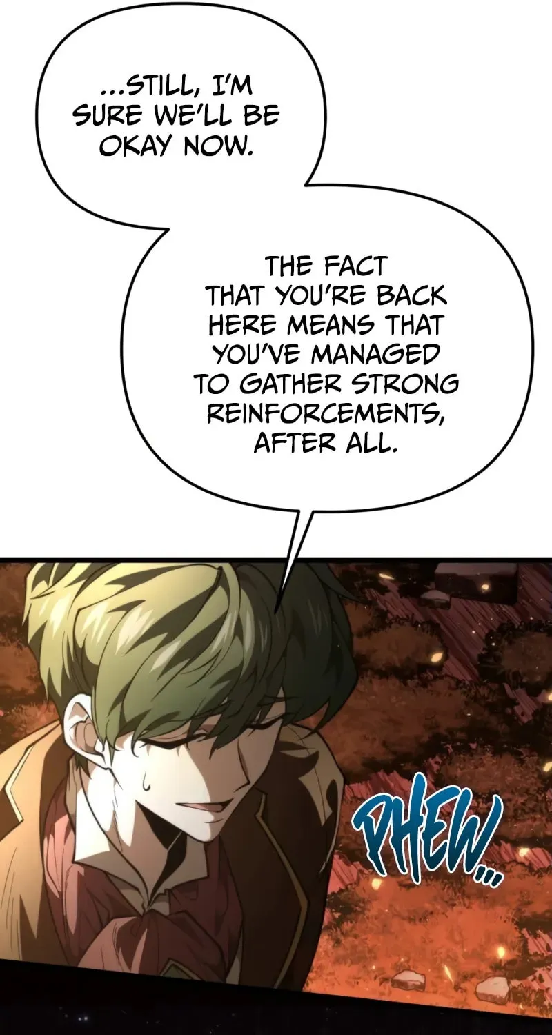 Read Reincarnator (ALLA) chapter 91 image 41 on Lezhin