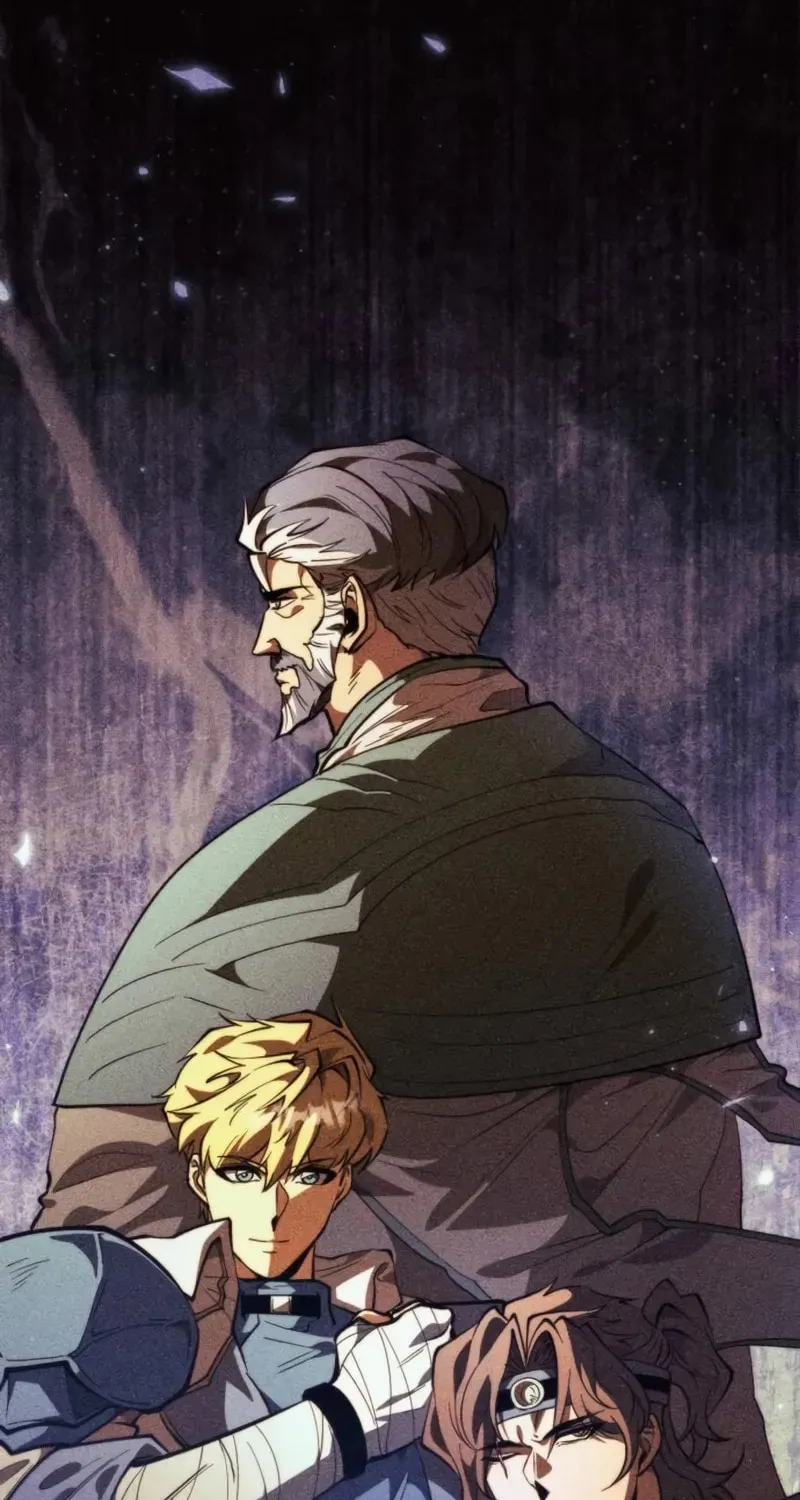 Read Reincarnator (ALLA) chapter 91 image 42 on Lezhin