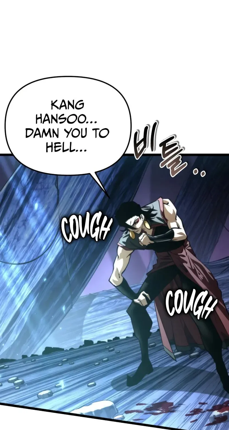 Read Reincarnator (ALLA) chapter 91 image 6 on Lezhin