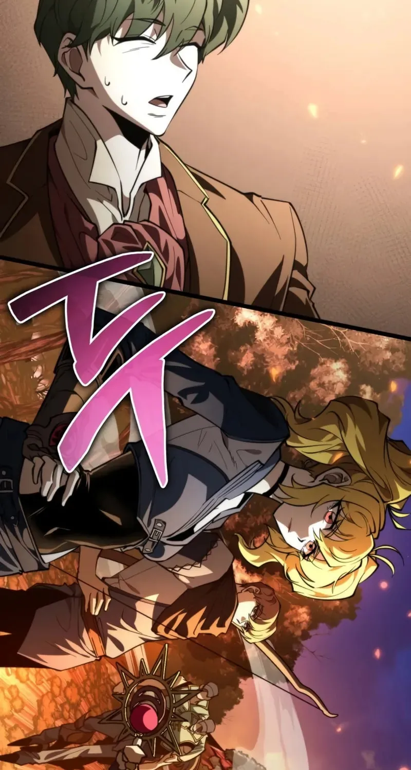Read Reincarnator (ALLA) chapter 91 image 67 on Lezhin
