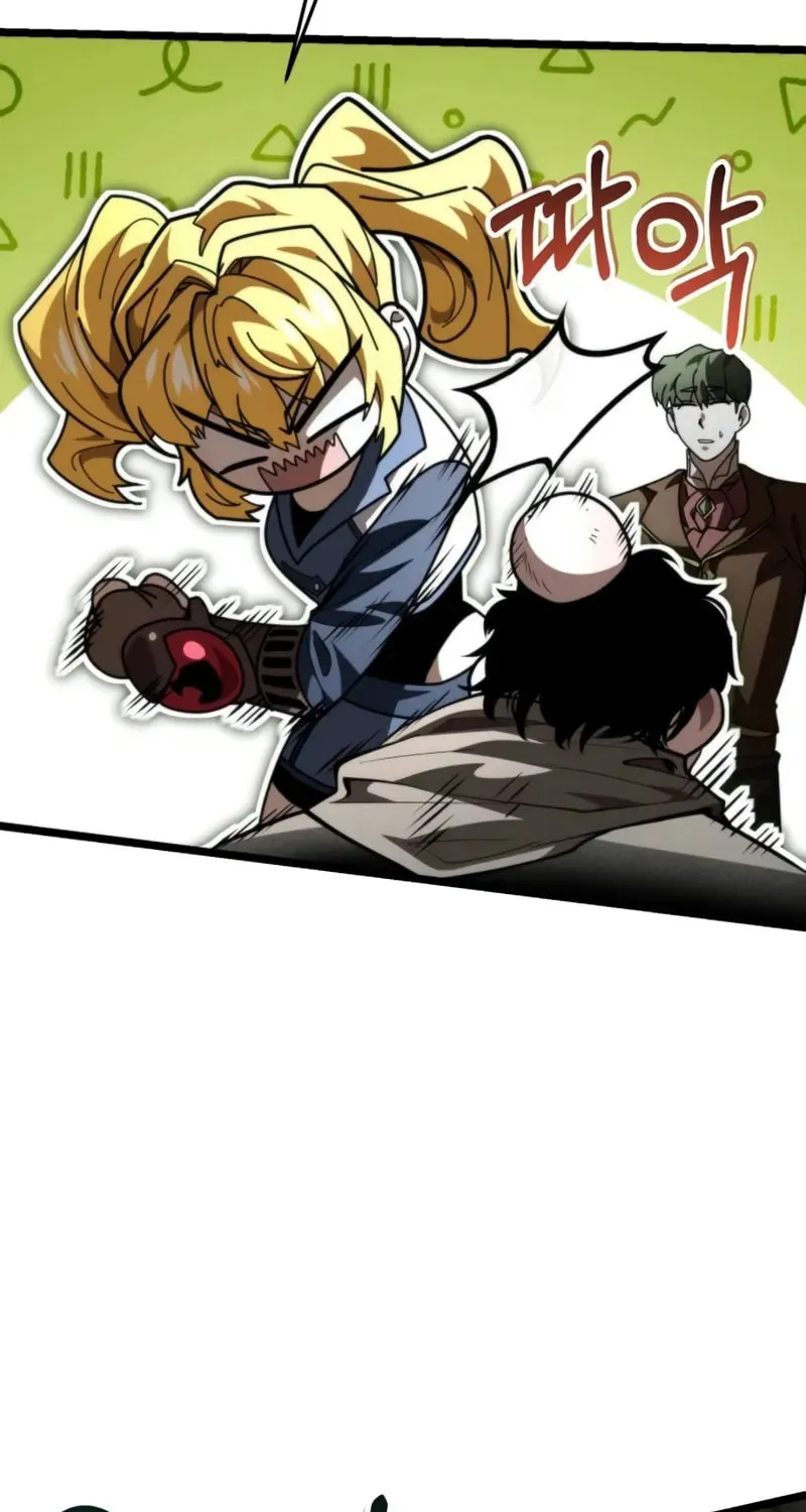 Read Reincarnator (ALLA) chapter 91 image 84 on Lezhin