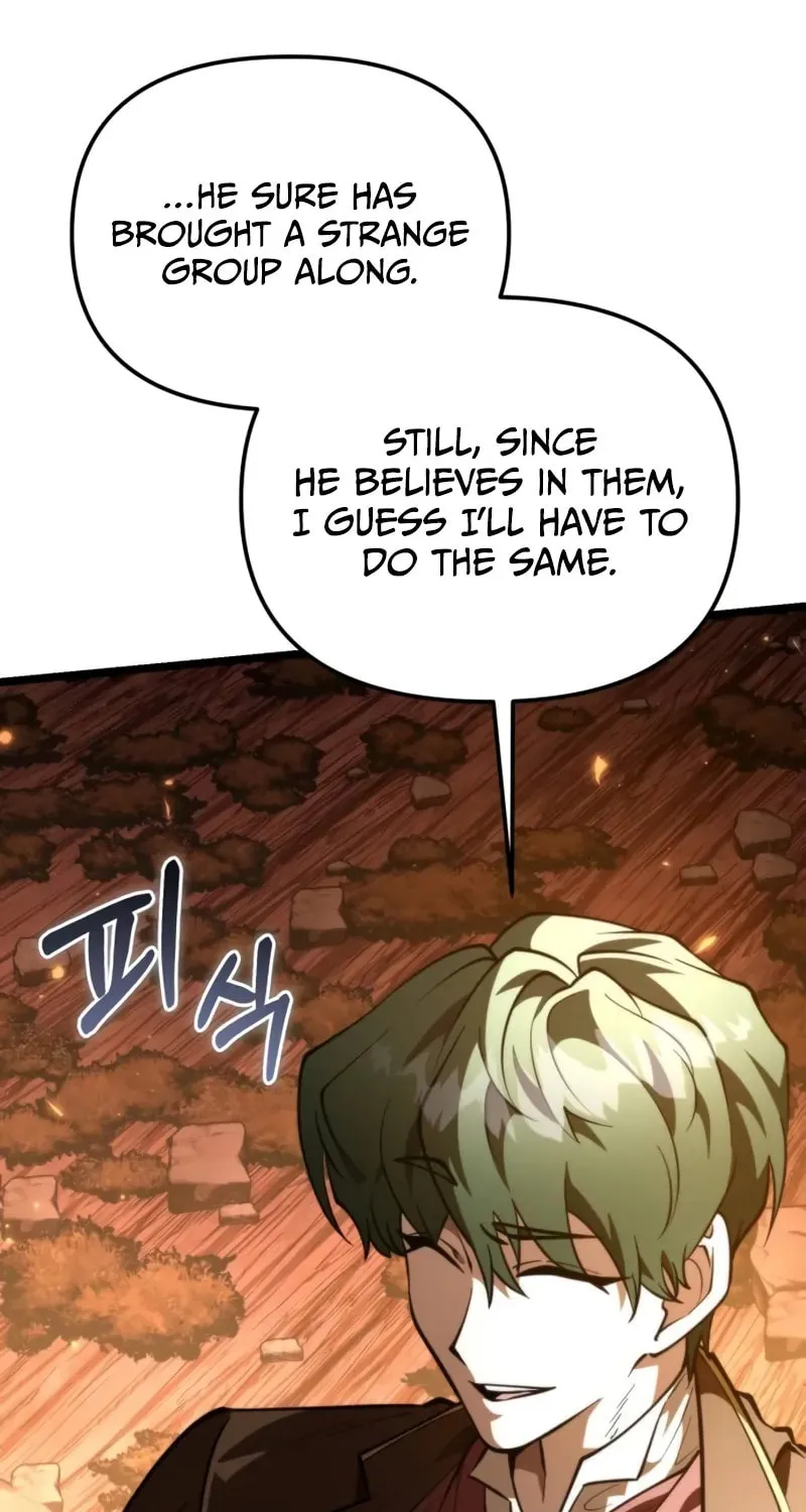 Read Reincarnator (ALLA) chapter 91 image 86 on Lezhin