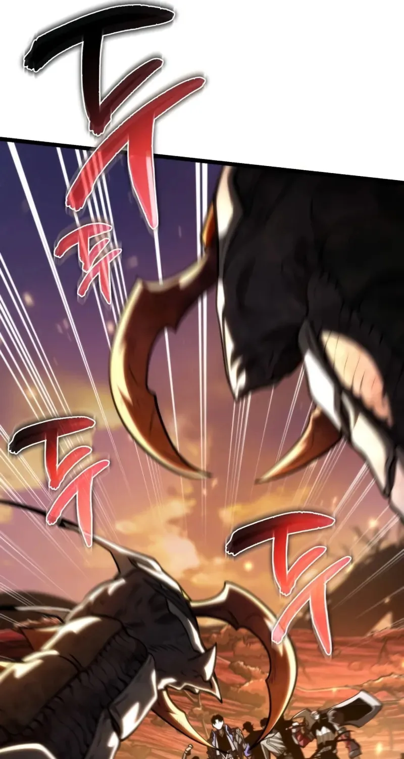 Read Reincarnator (ALLA) chapter 91 image 91 on Lezhin