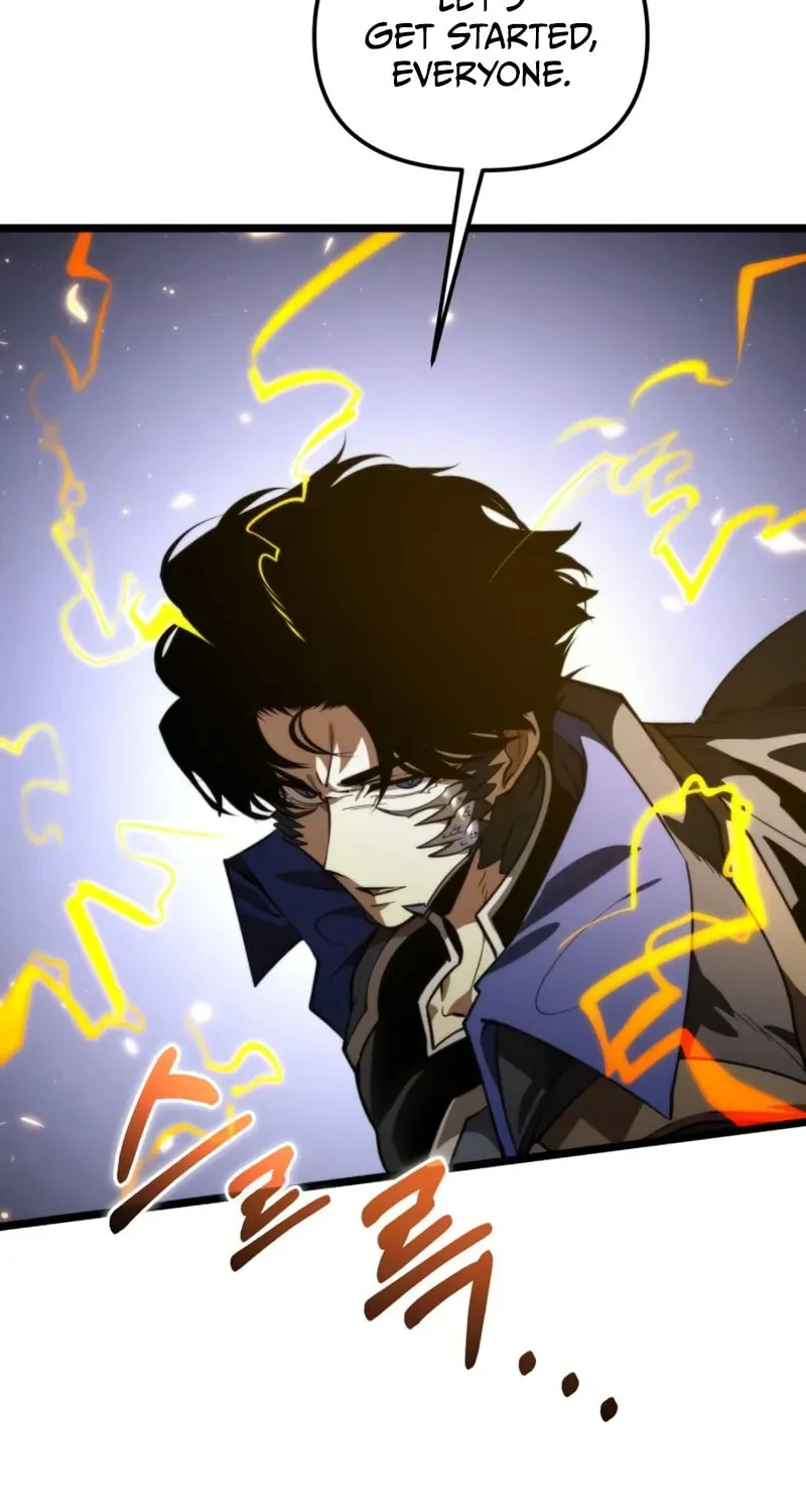 Read Reincarnator (ALLA) chapter 91 image 93 on Lezhin