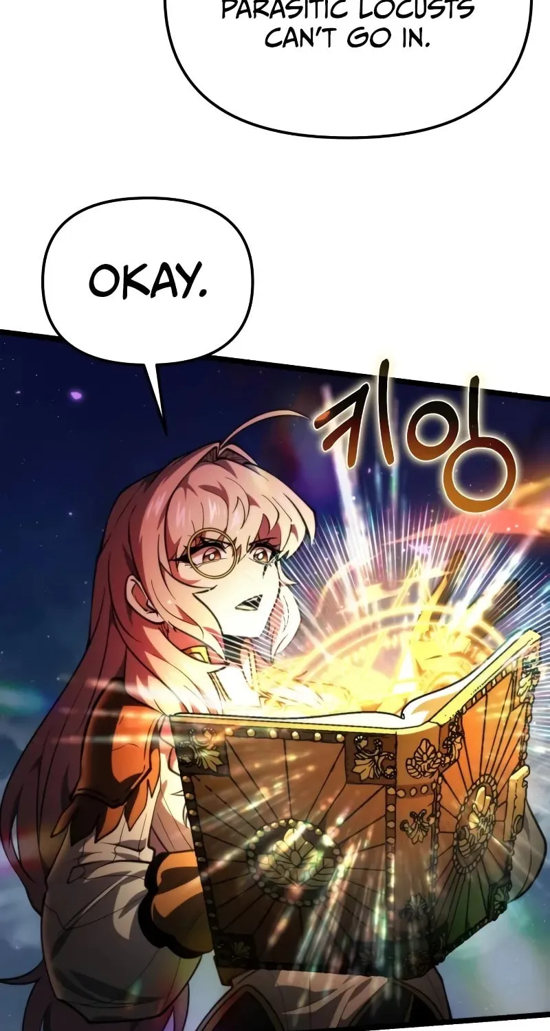 Read Reincarnator (ALLA) chapter 92 image 104 on Lezhin