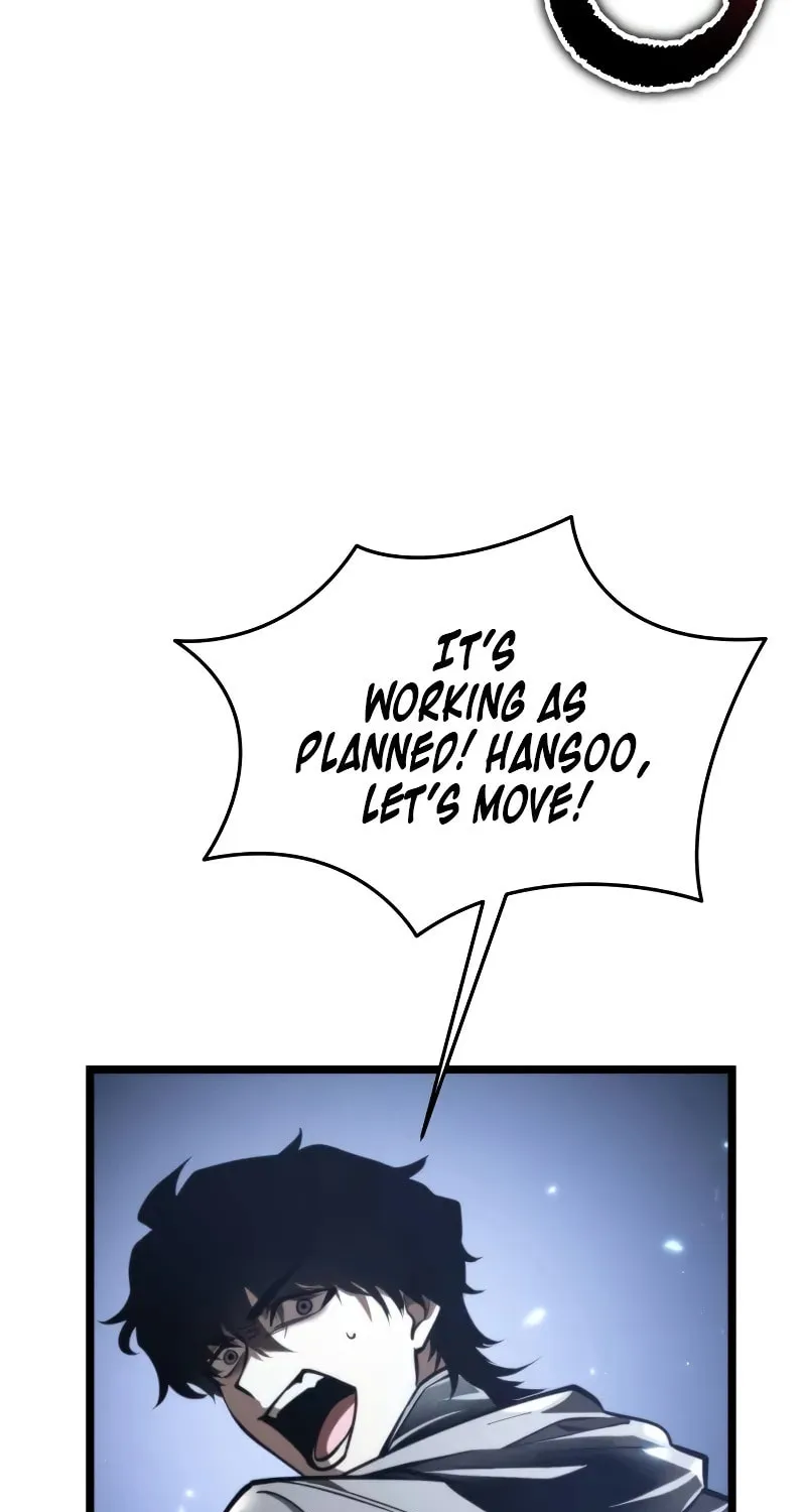 Read Reincarnator (ALLA) chapter 92 image 27 on Lezhin