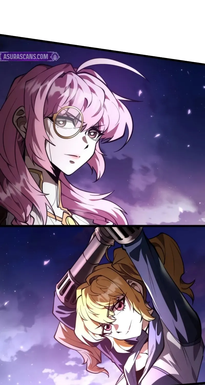 Read Reincarnator (ALLA) chapter 92 image 54 on Lezhin