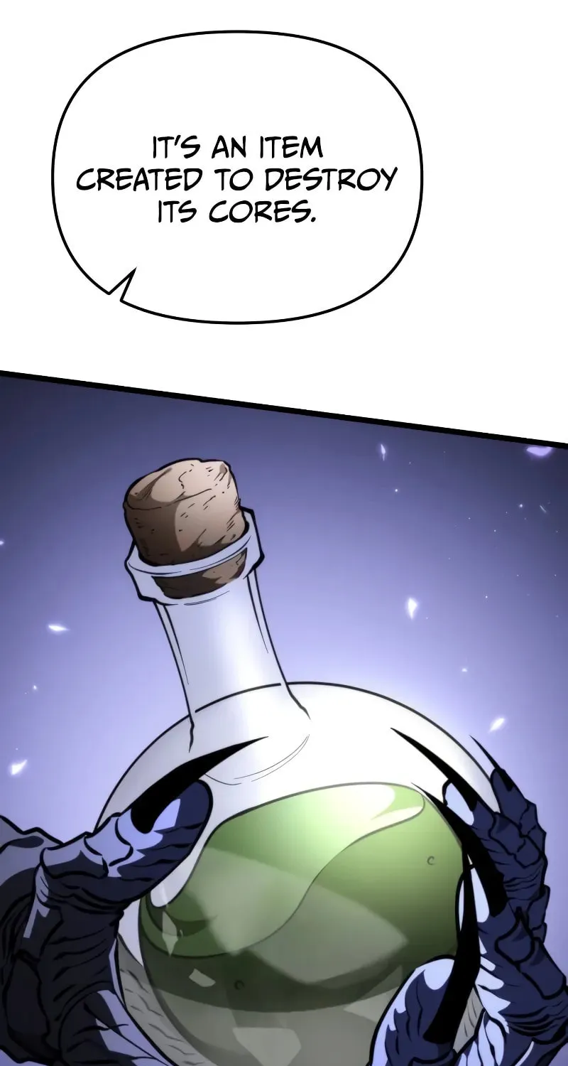 Read Reincarnator (ALLA) chapter 92 image 89 on Lezhin