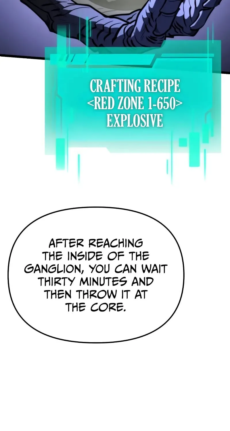 Read Reincarnator (ALLA) chapter 92 image 90 on Lezhin