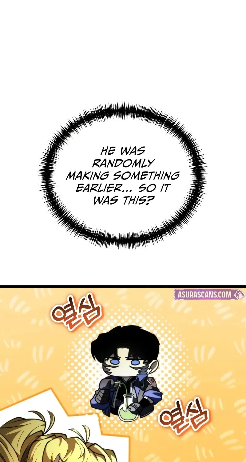 Read Reincarnator (ALLA) chapter 92 image 91 on Lezhin