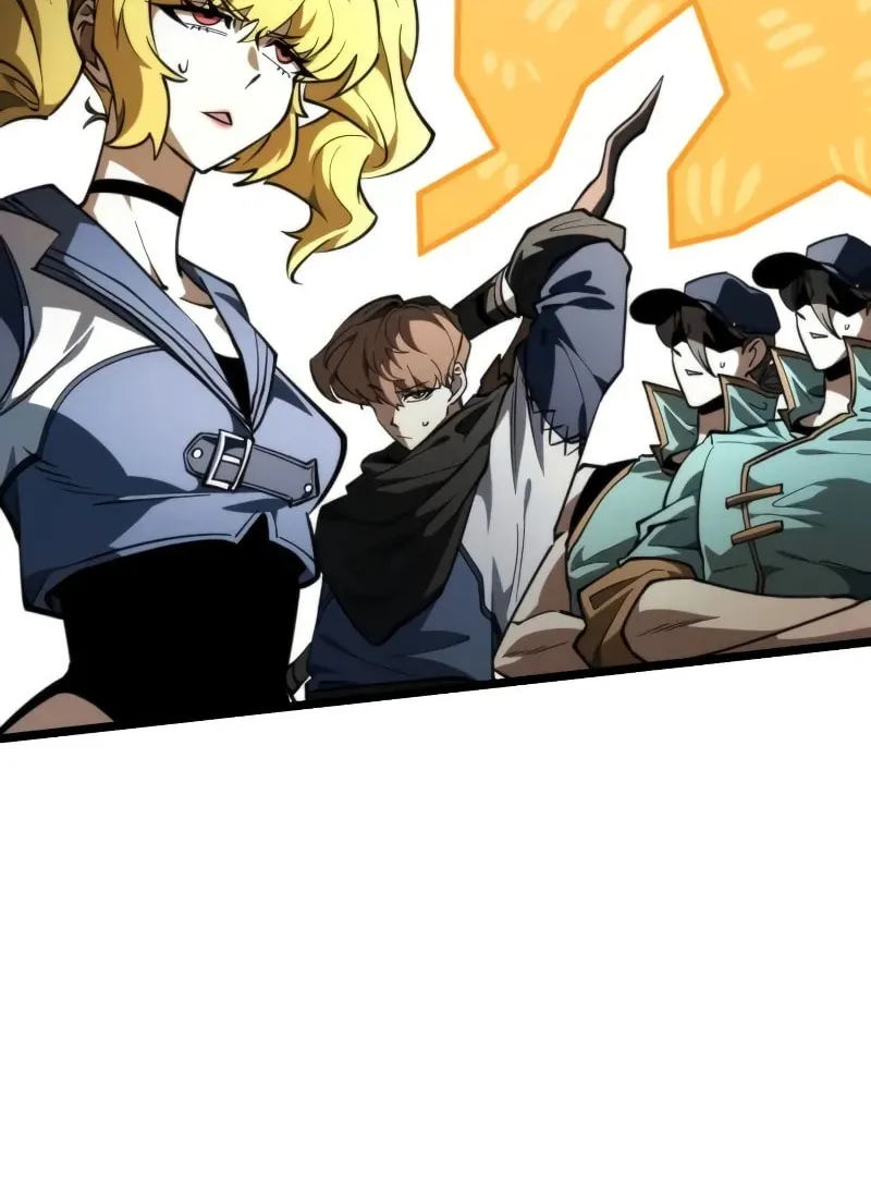 Read Reincarnator (ALLA) chapter 92 image 92 on Lezhin