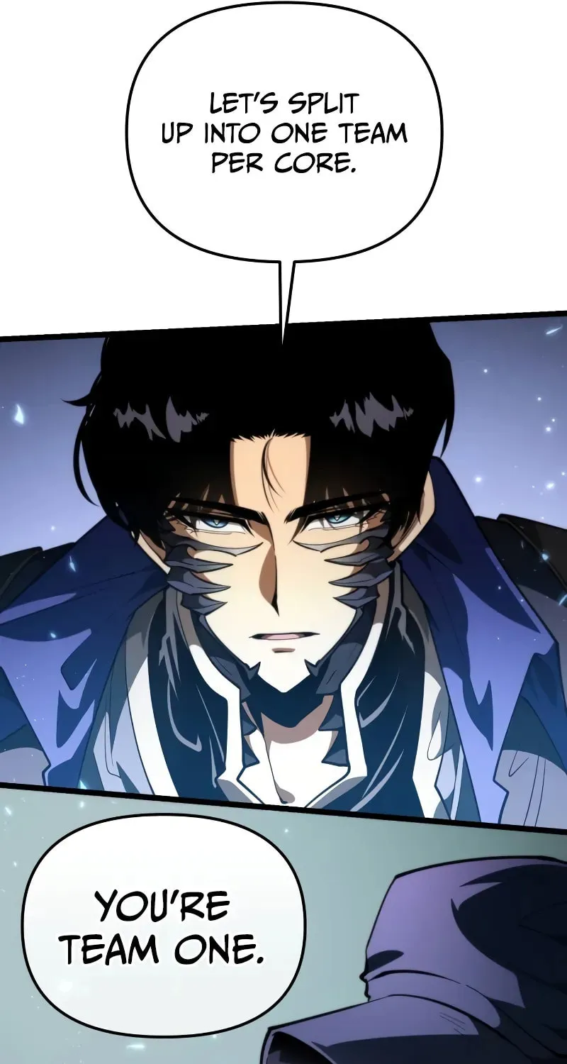 Read Reincarnator (ALLA) chapter 92 image 93 on Lezhin