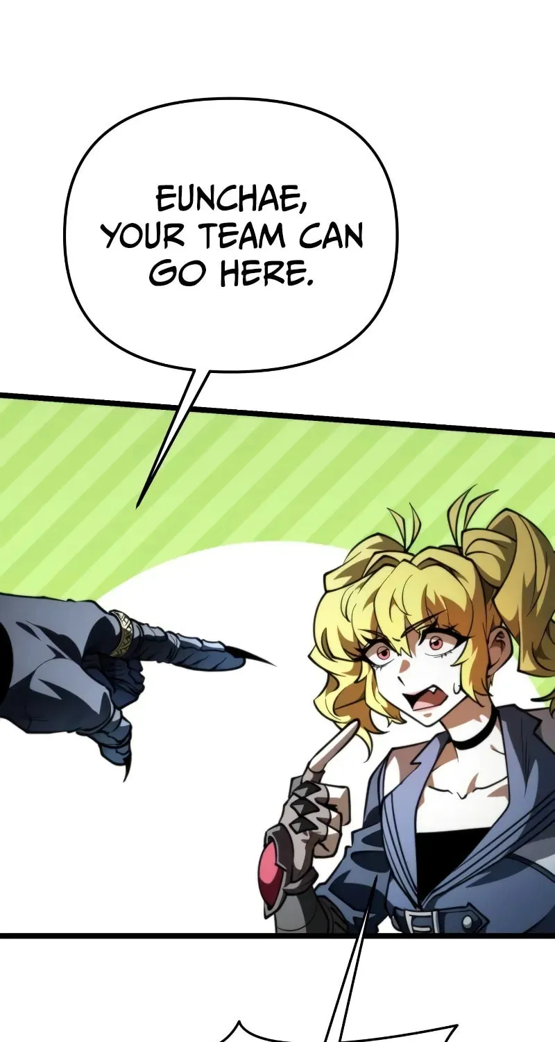 Read Reincarnator (ALLA) chapter 92 image 97 on Lezhin