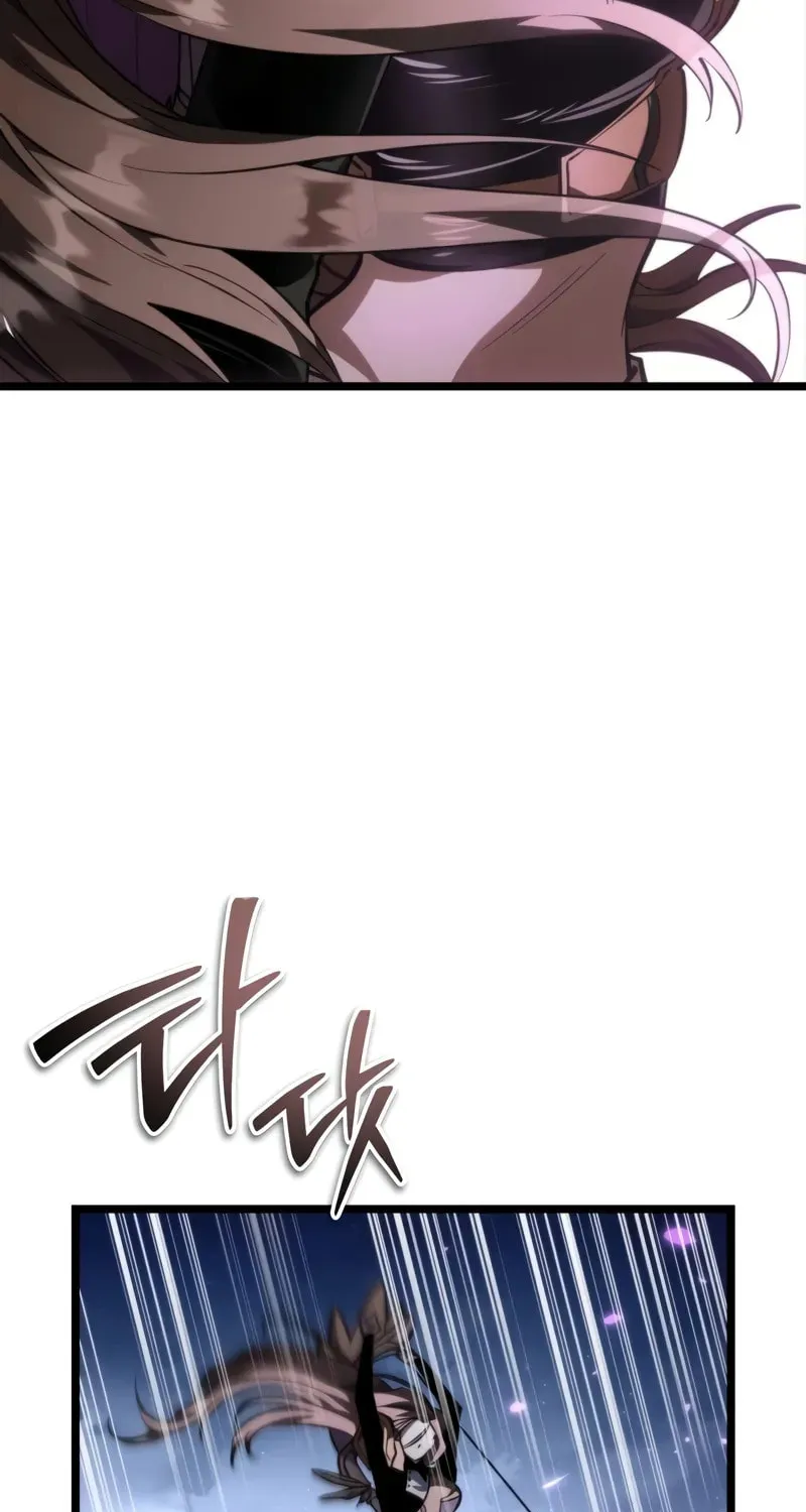 Read Reincarnator (ALLA) chapter 93 image 24 on Lezhin