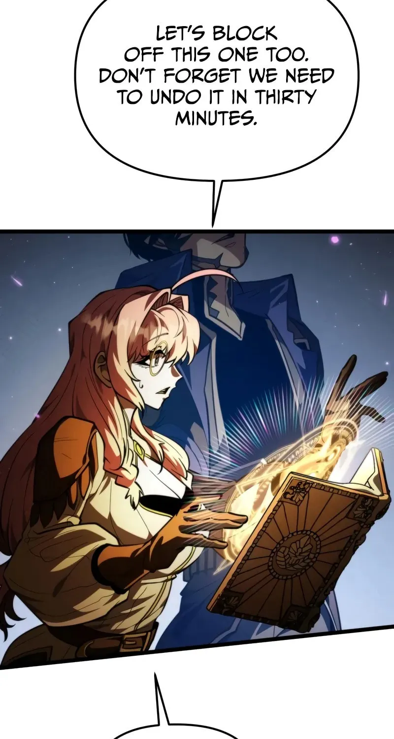 Read Reincarnator (ALLA) chapter 93 image 27 on Lezhin