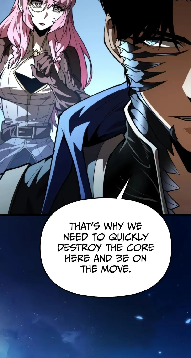 Read Reincarnator (ALLA) chapter 93 image 53 on Lezhin