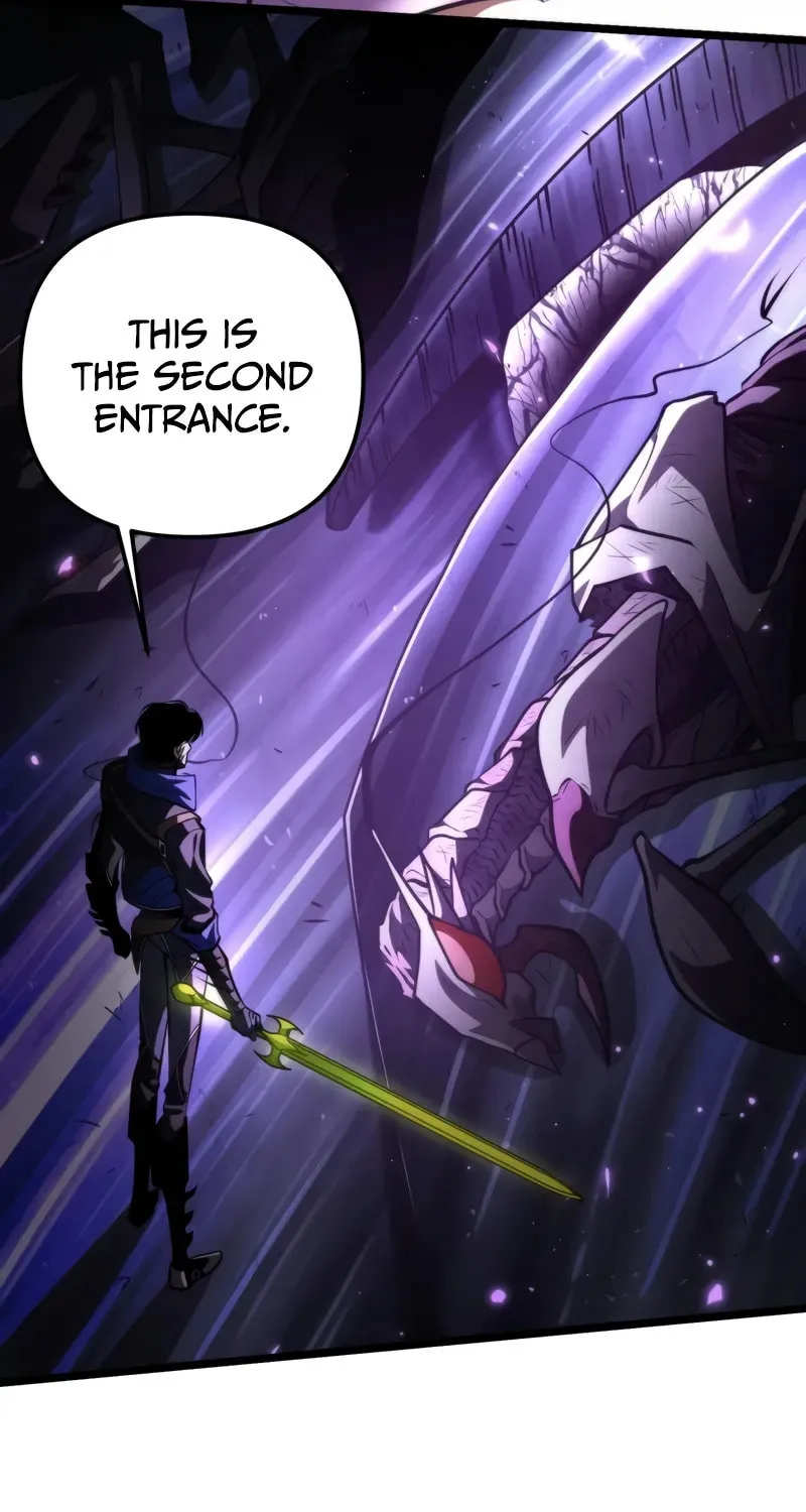 Read Reincarnator (ALLA) chapter 93 image 7 on Lezhin