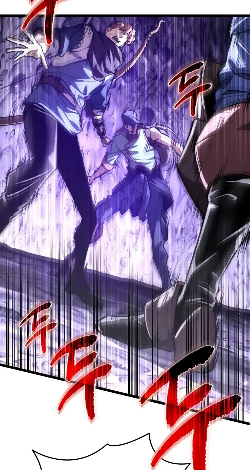 Read Reincarnator (ALLA) chapter 93 image 74 on Lezhin