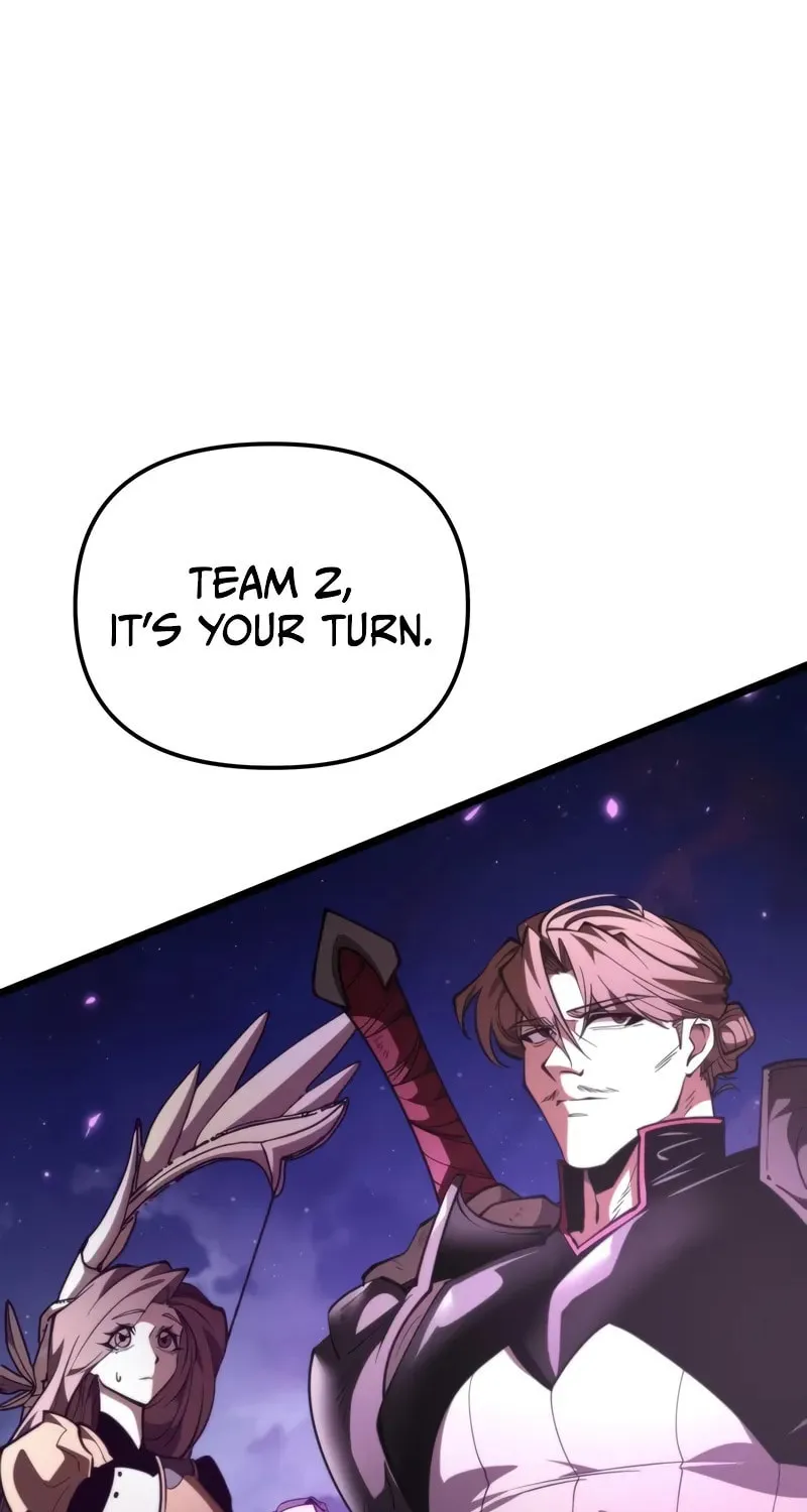 Read Reincarnator (ALLA) chapter 93 image 8 on Lezhin